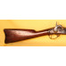 Very Rare 1861-dated Civil War Springfield Model 1861 Rifle Musket
