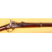 Very Rare 1861-dated Civil War Springfield Model 1861 Rifle Musket