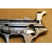WWII German Walther P.38 ac42, w/ Hardshell Holster