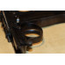 WWII German Walther P.38 ac42, w/ Hardshell Holster