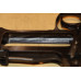 WWII German Walther P.38 ac42, w/ Hardshell Holster