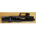 WWII German Walther P.38 ac42, w/ Hardshell Holster