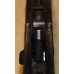 WWII German Walther P.38 ac42, w/ Hardshell Holster