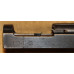 WWII German Walther P.38 ac42, w/ Hardshell Holster