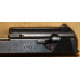 WWII German Walther P.38 ac42, w/ Hardshell Holster