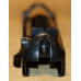 WWII German Walther P.38 ac42, w/ Hardshell Holster