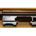 WWII German Walther P.38 ac42, w/ Hardshell Holster