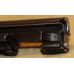 WWII German Walther P.38 ac42, w/ Hardshell Holster