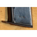 WWII German Walther P.38 ac42, w/ Hardshell Holster