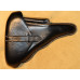 WWII German Walther P.38 ac42, w/ Hardshell Holster