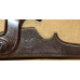 Rare Springfield Model 1865 First Allin Trapdoor Rifle