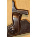Rare Springfield Model 1865 First Allin Trapdoor Rifle