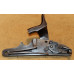 Rare Springfield Model 1865 First Allin Trapdoor Rifle