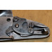 Rare Springfield Model 1865 First Allin Trapdoor Rifle