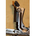Rare Springfield Model 1865 First Allin Trapdoor Rifle