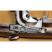 Rare Springfield Model 1865 First Allin Trapdoor Rifle