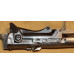 Rare Springfield Model 1865 First Allin Trapdoor Rifle