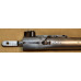 Rare Springfield Model 1865 First Allin Trapdoor Rifle