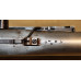 Rare Springfield Model 1865 First Allin Trapdoor Rifle