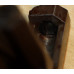 Rare Springfield Model 1865 First Allin Trapdoor Rifle