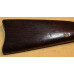 Rare Springfield Model 1865 First Allin Trapdoor Rifle