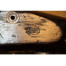 Rare Springfield Model 1865 First Allin Trapdoor Rifle
