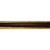 Rare Springfield Model 1865 First Allin Trapdoor Rifle