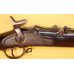 Rare Springfield Model 1865 First Allin Trapdoor Rifle