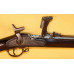Rare Springfield Model 1865 First Allin Trapdoor Rifle