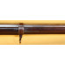 Rare Springfield Model 1865 First Allin Trapdoor Rifle
