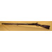 Rare Springfield Model 1865 First Allin Trapdoor Rifle