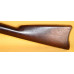 Rare Springfield Model 1865 First Allin Trapdoor Rifle