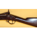 Rare Springfield Model 1865 First Allin Trapdoor Rifle