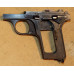 Scarce WWII German Luftwaffe FEG Model 37 Pistol w/ Holster & Capture Papers