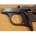 Scarce WWII German Luftwaffe FEG Model 37 Pistol w/ Holster & Capture Papers