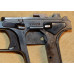 Scarce WWII German Luftwaffe FEG Model 37 Pistol w/ Holster & Capture Papers
