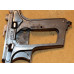 Scarce WWII German Luftwaffe FEG Model 37 Pistol w/ Holster & Capture Papers