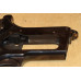 Scarce WWII German Luftwaffe FEG Model 37 Pistol w/ Holster & Capture Papers