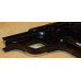 Scarce WWII German Luftwaffe FEG Model 37 Pistol w/ Holster & Capture Papers