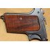 Scarce WWII German Luftwaffe FEG Model 37 Pistol w/ Holster & Capture Papers