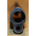 Scarce WWII German Luftwaffe FEG Model 37 Pistol w/ Holster & Capture Papers