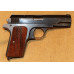 Scarce WWII German Luftwaffe FEG Model 37 Pistol w/ Holster & Capture Papers