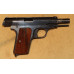 Scarce WWII German Luftwaffe FEG Model 37 Pistol w/ Holster & Capture Papers