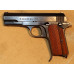 Scarce WWII German Luftwaffe FEG Model 37 Pistol w/ Holster & Capture Papers