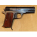 Scarce WWII German Luftwaffe FEG Model 37 Pistol w/ Holster & Capture Papers