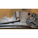 Scarce Springfield Model 1866 2nd Allin .50-70 Trapdoor Rifle w/ Bayonet