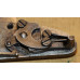 Scarce Springfield Model 1866 2nd Allin .50-70 Trapdoor Rifle w/ Bayonet