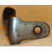 Scarce Springfield Model 1866 2nd Allin .50-70 Trapdoor Rifle w/ Bayonet