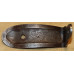 Scarce Springfield Model 1866 2nd Allin .50-70 Trapdoor Rifle w/ Bayonet