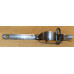 Scarce Springfield Model 1866 2nd Allin .50-70 Trapdoor Rifle w/ Bayonet